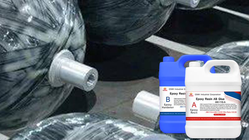 Types de r&eacute;sines utilis&eacute;es dans les mat&eacute;riaux composites