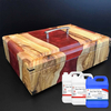  HL521 3 Gallonen Kit River Tisch Epoxidharz Holzm&ouml;bel Epoxidharz UV-Schutz