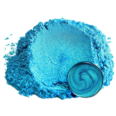 Como adicionar pigmento colorido &agrave; resina ep&oacute;xi?