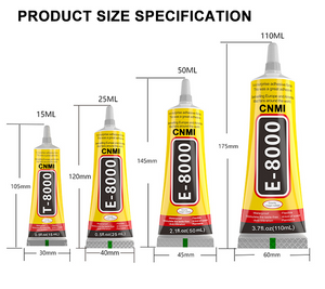E8000