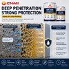 EP-100 vochtbestendige, doordringende epoxyprimer met lage viscositeit|CNMI