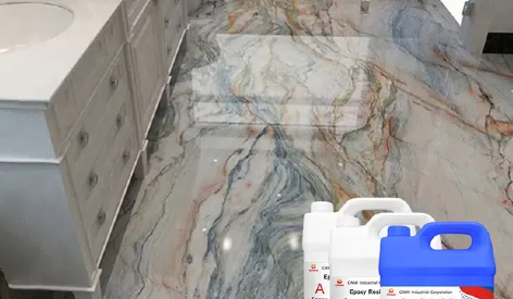 Pouvez-vous utiliser de la poudre pigment&eacute;e pour la peinture en r&eacute;sine &eacute;poxy ? Un guide pratique