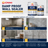 EP-100 vochtbestendige, doordringende epoxyprimer met lage viscositeit|CNMI