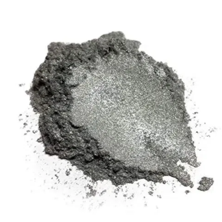 Was sind die Hauptmerkmale von hochwertigem Glimmerpulver?