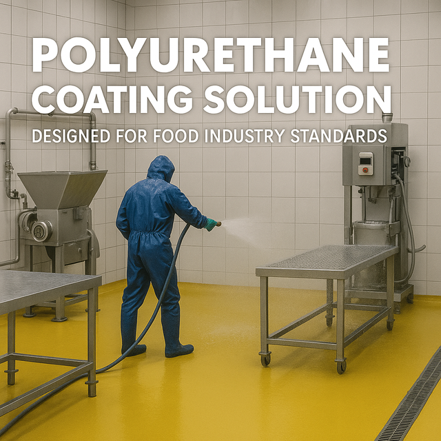 Peinture polyur&eacute;thane finition mate CNMI