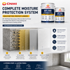 EP-100 vochtbestendige, doordringende epoxyprimer met lage viscositeit|CNMI