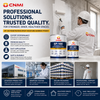 EP-100 vochtbestendige, doordringende epoxyprimer met lage viscositeit|CNMI